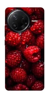 Чехол на Infinix Note 50 Pro Малинка фото 1 из 1