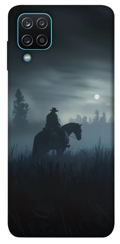 Чохол на Samsung Galaxy M12 cowboy фото 1 з 1