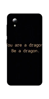 Чехол на ZTE Blade A3 (2019) House of the Dragon ver.9 фото 1 из 1