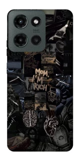 Чехол на Motorola Moto G Power (2025) I'm Rich фото 1 из 1