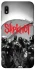 Чохол на Samsung Galaxy A10 (A105F) Slipknot ver.4 фото 1 з 1