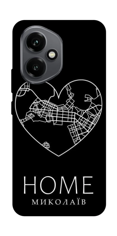 Чохол на Honor 400 Миколаїв Home фото 1 з 1