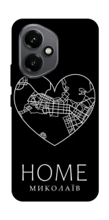 Чохол на Honor 400 Миколаїв Home фото 1 з 1