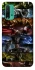 Чохол на Xiaomi Redmi Note 9 4G / Redmi 9 Power Mortal Kombat ver.4 фото 1 з 1