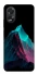 Чохол на Oppo A18 Neon mountains фото 1 з 1