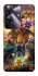 Чехол на Realme Note 60 Pokemon фото 1 из 1
