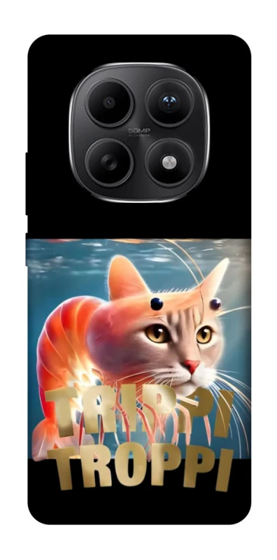 Чохол на Xiaomi Redmi Note 15 5G Trippi Troppi фото 1 з 1