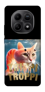 Чохол на Xiaomi Redmi Note 15 5G Trippi Troppi фото 1 з 1