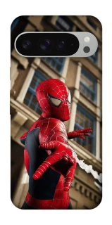 Чохол на Google Pixel 9 Pro XL Spiderman фото 1 з 1