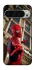 Чохол на Google Pixel 9 Pro XL Spiderman фото 1 з 1
