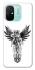 Чехол на Xiaomi Redmi 12C / Poco C55 Tattoo ver.12 фото 1 из 1