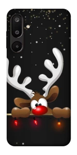 Чехол на Samsung Galaxy M16 5G Новогодний v13 фото 1 из 1