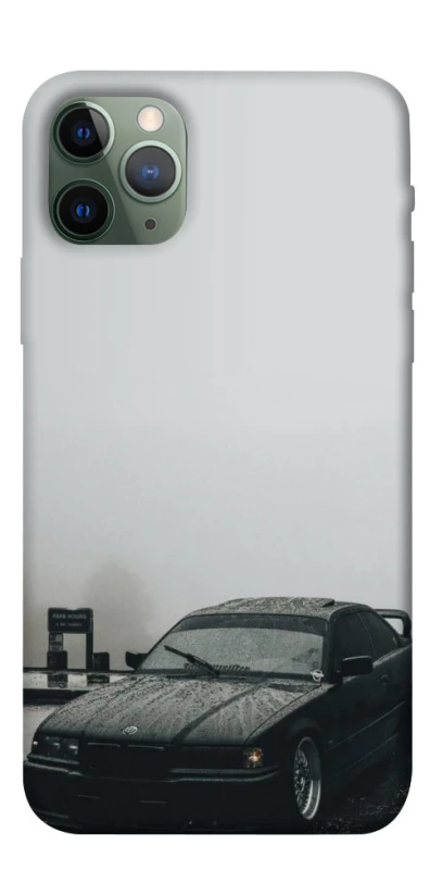Чохол на Apple iPhone 11 Pro (5.8") BMW mood фото 1 з 1