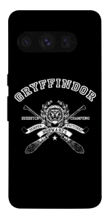 Чохол на Google Pixel 8 Pro Gryffindor logo Harry Potter фото 1 з 1