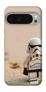 Чехол на Google Pixel 10 Pro XL ЛЕГО Звездные Войны фото 1 из 1