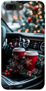 Чехол на Apple iPhone 7 plus / 8 plus Christmas spirit ver.2 фото 1 из 1