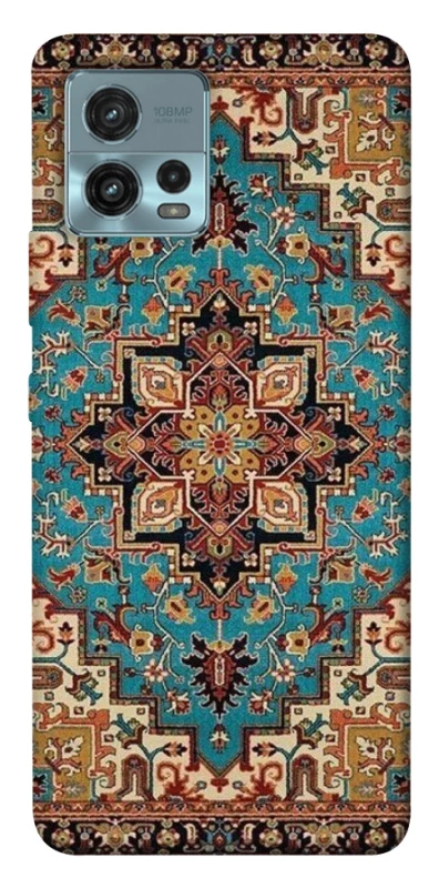 Чохол на Motorola Moto G72 Килим v5 фото 1 з 1