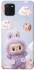 Чехол на Samsung Galaxy Note 10 Lite (A81) Labubu & clouds фото 1 из 1