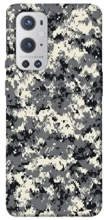 Чохол на OnePlus 9 Pro Camouflage v13 фото 1 з 1