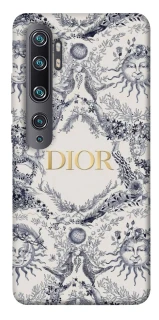 Чохол на Xiaomi Mi Note 10 / Note 10 Pro / Mi CC9 Pro Dior фото 1 з 1