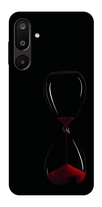 Чохол на Samsung Galaxy M16 5G Red Time фото 1 з 1