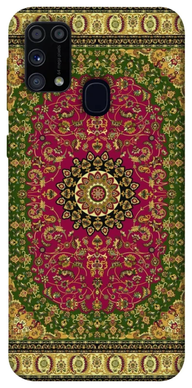 Чехол на Samsung Galaxy M31 Килим v13 фото 1 из 1