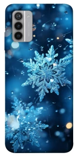 Чехол на Nokia G42 Новогодний v43 фото 1 из 1