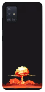 Чехол на Samsung Galaxy M51 Boom фото 1 из 1