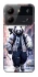 Чехол на ZTE Blade A54 4G Панда курьер фото 1 из 1