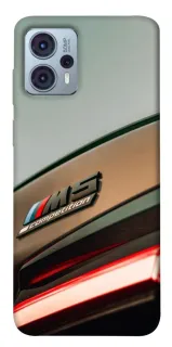 Чохол на Motorola Moto G23 BMW v13 фото 1 з 1