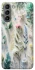 Чохол на Samsung Galaxy S21 Floral design ver.3 фото 1 з 1