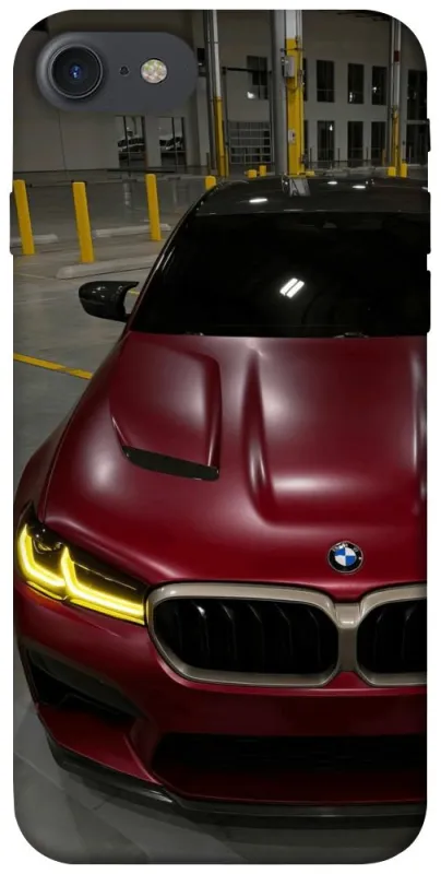 Чохол на Apple iPhone 7 / 8 (4.7") BMW V56 фото 1 з 1