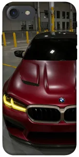 Чохол на Apple iPhone 7 / 8 (4.7") BMW V56 фото 1 з 1