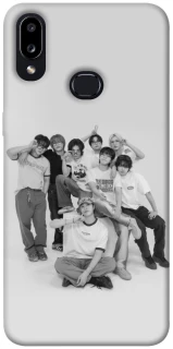 Чехол на Samsung Galaxy A10s Stray Kids All Around фото 1 из 1