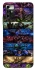 Чехол на ZTE Blade V40 Vita Blizzard ver.3 фото 1 из 1