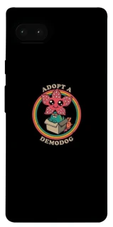 Чохол на Google Pixel 7a Stranger Things ver.14 фото 1 з 1