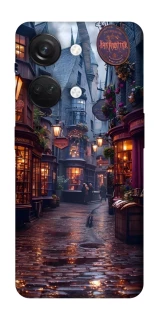 Чехол на OnePlus Nord 3 Harry Potter v11 фото 1 из 1