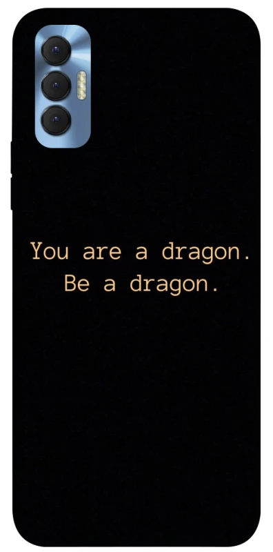 Чехол на TECNO Spark 8P House of the Dragon ver.9 фото 1 из 1
