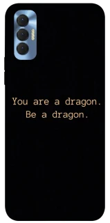 Чехол на TECNO Spark 8P House of the Dragon ver.9 фото 1 из 1