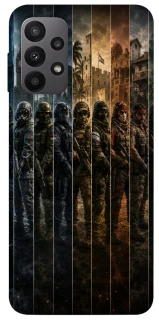 Чохол на Samsung Galaxy A23 4G Counter-Strike ver.2 фото 1 з 1