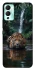 Чохол на Infinix Hot 12 Play Leopard in water фото 1 з 1