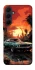 Чохол на Samsung Galaxy A35 Car at sunset фото 1 з 1