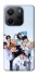 Чохол на Xiaomi Redmi Note 14 4G (Europe version) Stray Kids One Vision фото 1 з 1