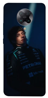 Чехол на Xiaomi Redmi K30 Pro / Poco F2 Pro F-1 ver.9 фото 1 из 1