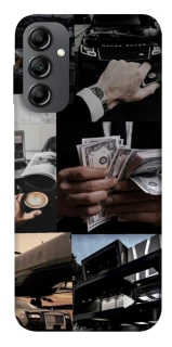 Чохол на Samsung Galaxy A14 4G/5G Men's style v3 фото 1 з 1