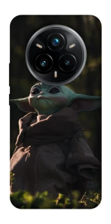 Чохол на Realme 14 Pro+ Бэбі Йода фото 1 з 1
