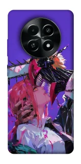 Чехол на Realme Narzo 70x Makima фото 1 из 1