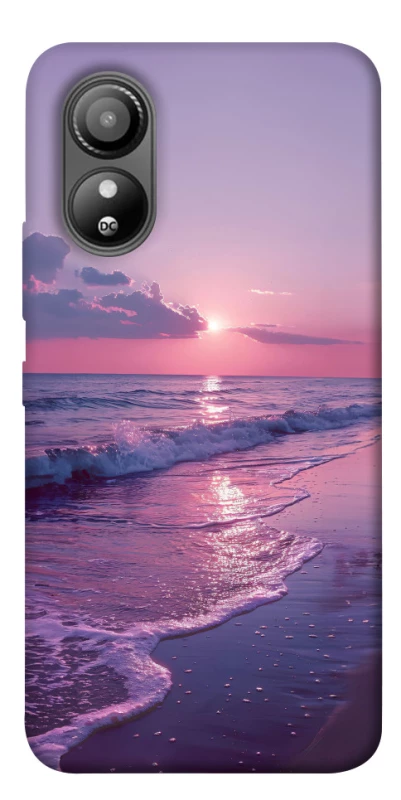 Чехол на ZTE Blade L220 Sea фото 1 из 1