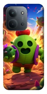 Чехол на Xiaomi Redmi 15C (Global) Brawl Stars ver.14 фото 1 из 1