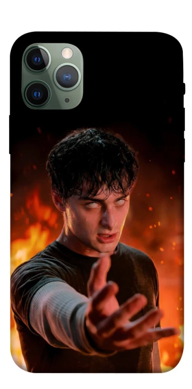 Чохол на Apple iPhone 11 Pro (5.8") Stranger Things ver.35 фото 1 з 1